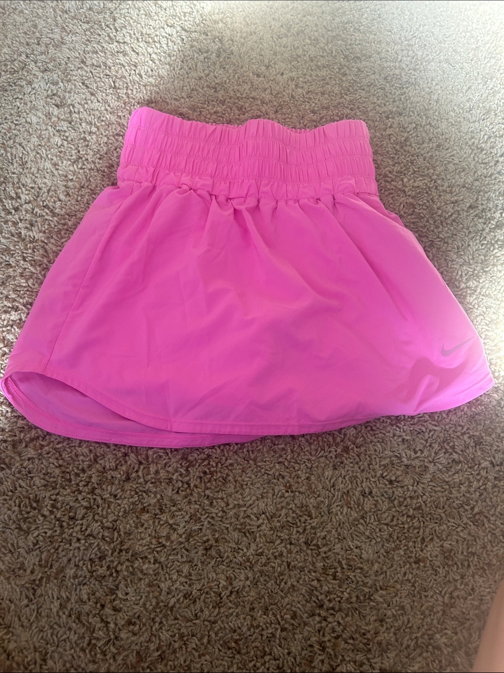 Nike athletic skirt